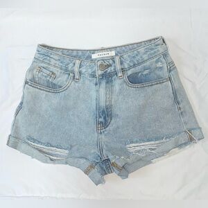 Pacsun Mom Shorts